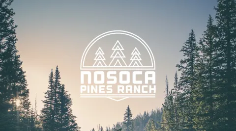 Nosca Pines Ranch logo